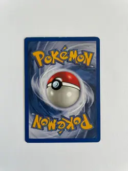 Dark Flaaffy 1ST EDITION Neo Destiny Set 34/105 Uncommon Pokemon Card LP - Image 2