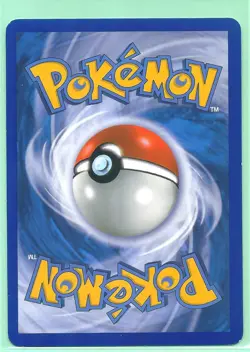 2009 MISMAGIUS GL 10/111 RISING RIVALS POKEMON CARD-REV HOLO- NEVER PLAYED- NM/M - Image 2