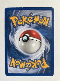 Pokemon TCG Miltank 94/147 Unlimited 2002 Non-Holo Card - Image 2