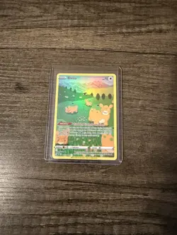 Pokemon TCG Ditto Crown Zenith Galarian Gallery Holo Ultra Rare Card GG22/GG70 - Image 1