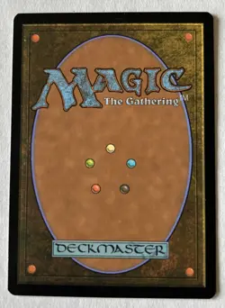 2022 MTG BORDERLESS ETERNAL WITNESS #368 UNCOMMON REGULAR CARD NRMT/MT - Image 2