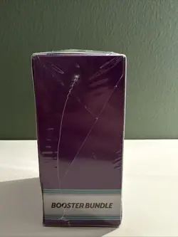 Pokemon TCG Destined Rivals Booster Bundle Sealed 2025 Card - Image 3