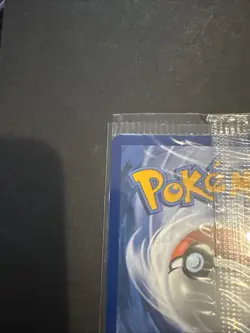 Mewtwo ex SVP 52 Black Star Promo Full Art Pokemon Card SV 151 - Image 2