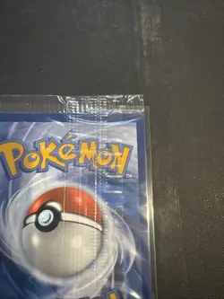 Mewtwo ex SVP 52 Black Star Promo Full Art Pokemon Card SV 151 - Image 3