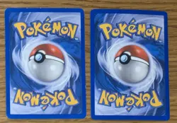 Pokemon Cards Exeggcute Exeggutor Ex Firered Leafgreen /112 Reverse Holo Rare - Image 2