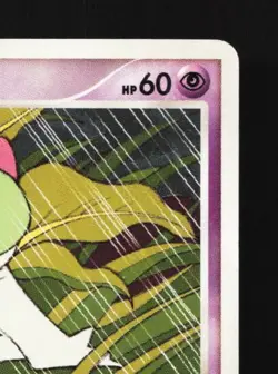 Ralts DPBP#330 HP Shining Darkness Japanese Pokemon Card TCG - Image 5