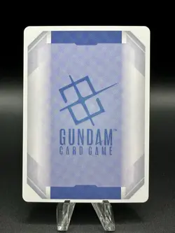 Shamblo (GD01-047) (NM) - Gundam Card Game - Newtype Rising (ENG) - Image 2