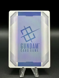 Extreme Hatred (GD01-112) (NM) - Gundam Card Game - Newtype Rising (ENG) - Image 2