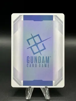Gundam Pharact (GD01-071) (NM) - Gundam Card Game - Newtype Rising (ENG) - Image 2