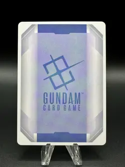 Fortress Defense (GD01-106) (NM) - Gundam Card Game - Newtype Rising (ENG) - Image 2
