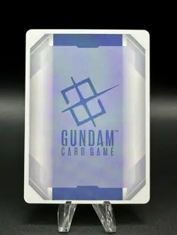 Strike Rouge (GD01-069) (NM) - Gundam Card Game - Newtype Rising (ENG) - Image 2