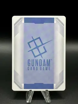 Deep Devotion (GD01-101) (NM) - Gundam Card Game - Newtype Rising (ENG) - Image 2