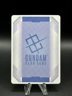 Sayla Mass (GD01-087) (NM) - Gundam Card Game - Newtype Rising (ENG) - Image 2