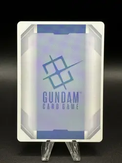 Gundam (GD01-013) [Regular] (NM) - Gundam Card Game - Newtype Rising (ENG) - Image 2