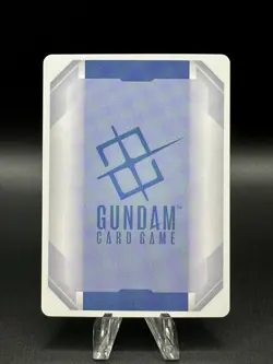The Witch and the Bride (GD01-117) (NM) - Gundam Card Game -Newtype Rising (ENG) - Image 2