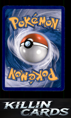 Victini (43) 43/101 Pokemon Rare Noble Victories Card NM - Image 2