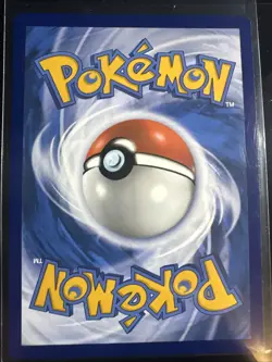 Pokemon Card Single Pikachu 062/193 Holo Trick or Trade 2023 Near Mint TCG A23 - Image 2