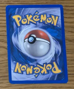 Pokemon Cards Mewtwo Ex Holon Phantoms /110 Rare - Image 2