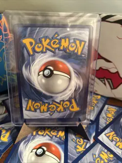 Pokemon 2021 TCG SWSH: Fusion Strike Mew VMAX Holo Ultra Rare Card 114/264 - Image 2