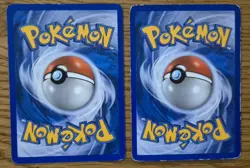Pokemon Cards Swablu Altaria Set Ex Deoxys /107 Holo Rare - Image 2