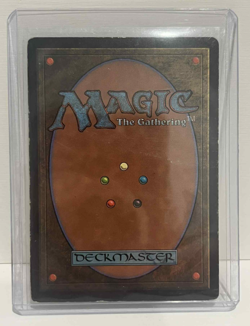MTG Magic the Gathering Deranged Hermit (101/143) Urza's Legacy MP - Image 3