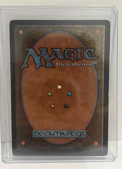 MTG Magic the Gathering Deranged Hermit (101/143) Urza's Legacy MP - Image 5