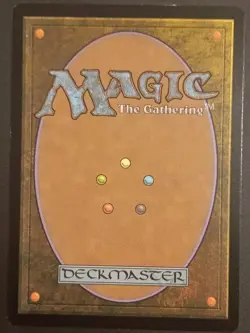 Magic The Gathering Grim Tutor Foil Core Set 2021 - Image 2