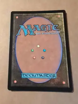 Uro, Titan of Nature's Wrath Secret Lair Drop Foil - Image 2