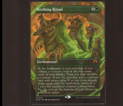 Birthing Ritual - Image 1