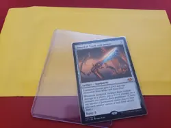Sword Of Truth And Justice MH1 MtG #229 - Image 3