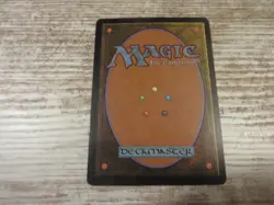 1x Heartseeker - Darksteel - NM - English - OOP MTG - Image 2