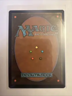 2025 Magic The Gathering MTG Marvel EN Borderless R 0254 Spider-Sense KM035 - Image 2