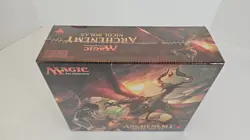 MTG - Magic The Gathering - Archenemy: Nicol Bolas Box Set - New Sealed! - Image 2