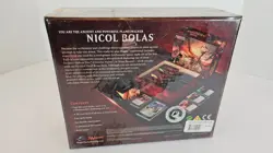 MTG - Magic The Gathering - Archenemy: Nicol Bolas Box Set - New Sealed! - Image 4