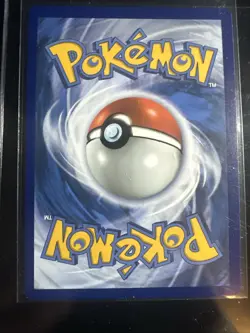 Pokemon TCG Mew 011/025 Holo 25th Anniversary Celebrations - Image 2