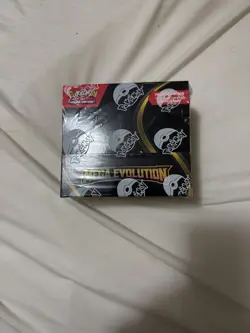Pokemon TCG Mega Evolution Enhanced Booster Display Box - 36 Packs & Box Topper - Image 3