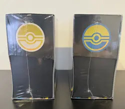 Pokemon Center Elite Trainer Box Mega Evolution Lucario & Gardevoir - UK ETB x2 - Image 4