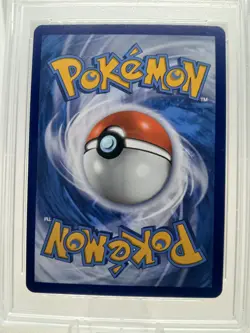 2022 POKEMON GAME SWSH #TG30 FA MEW VMAX LOST ORIGIN PSA 9 MINT NINTENDO HOLO - Image 5