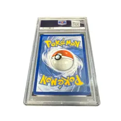2021 POKEMON SWSH BLACK STAR PROMO CELEBRATIONS COLL #139 PIKACHU V-UNION PSA 10 - Image 2