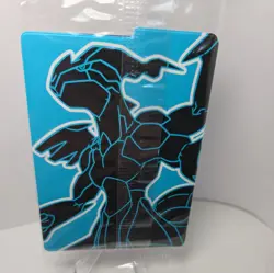 Pokemon Thundurus Black Bolt Promo - Image 2