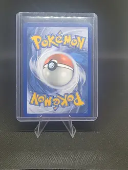 Pokemon TCG Arcanine Black Star Promo SVP011 Holo Rare NM - Image 2