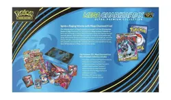 ✅PRESALE CONFIRMED✅ Pokemon TCG: Mega Charizard X ex Ultra-Premium Collection - Image 4
