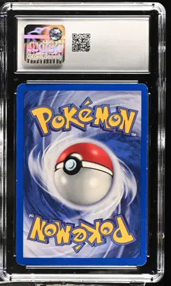 POKEMON CGC 7.5 Espeon 1/75 2001 Neo Discovery - 1st Edition Rare Holo *4082 - Image 3