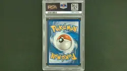 2021 Pokemon Celebrations Blastoise Holo PSA 10 Classic Coll Base Set 2/102 - Image 2