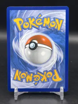 Bulbasaur Illustration Rare 133/132 Pokemon Mega Evolution English Stamped NM - Image 2