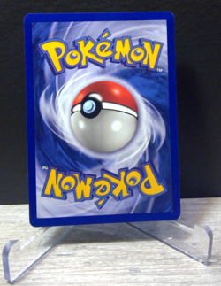 ⚡ Pokemon TCG Pikachu Red Cheeks 58/102 Shadowless Base Set 1999 LP/NM ⚡ - Image 2