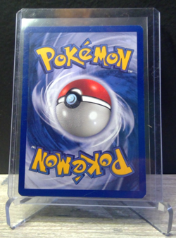 ⚡ Pokemon TCG Pikachu Red Cheeks 58/102 Shadowless Base Set 1999 LP/NM ⚡ - Image 4