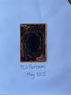 Yu-Gi-Oh Solar Recharge Ultimate Rare LODT-EN052 LP - Image 2