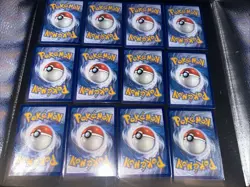 Pokemon TCG Cards Lot 12 Card Set Trainer Gallery Brilliant Stars - Image 4