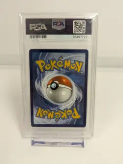 Greninja ex 214/167 Twilight Masquerade PSA 10 Graded Pokemon Card SIR - Image 4